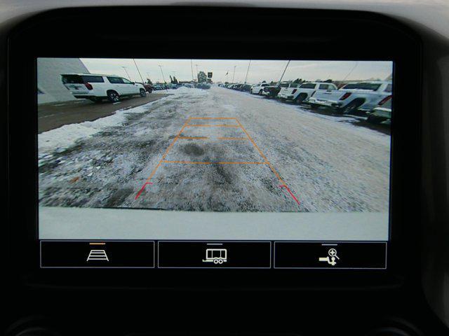 used 2021 Chevrolet Silverado 1500 car, priced at $32,448