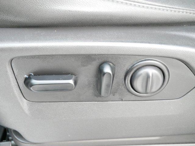 used 2021 Chevrolet Silverado 1500 car, priced at $32,448