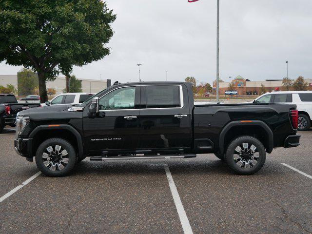 new 2026 GMC Sierra 3500 car, priced at $85,458
