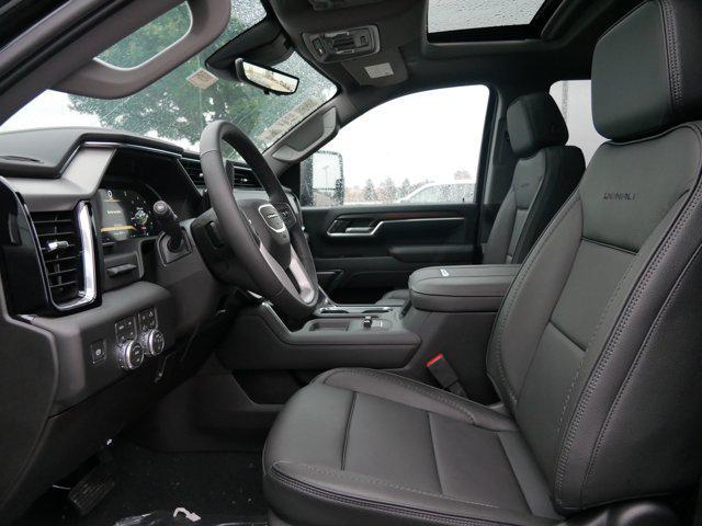 new 2026 GMC Sierra 3500 car, priced at $85,458