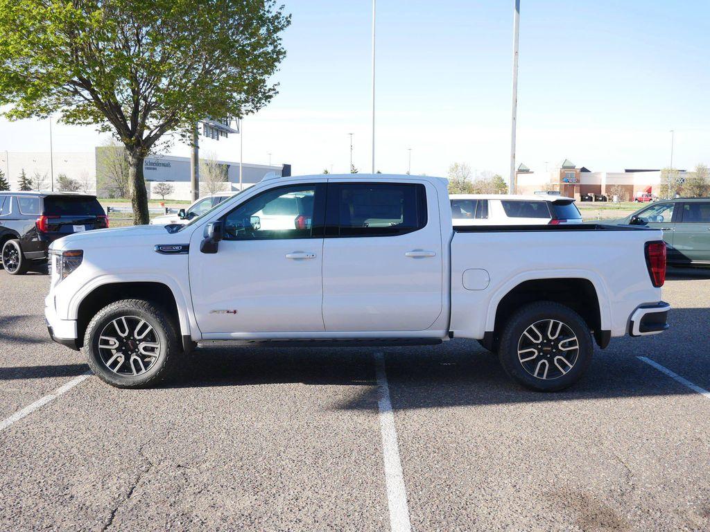 new 2026 GMC Sierra 1500 car, priced at $67,004