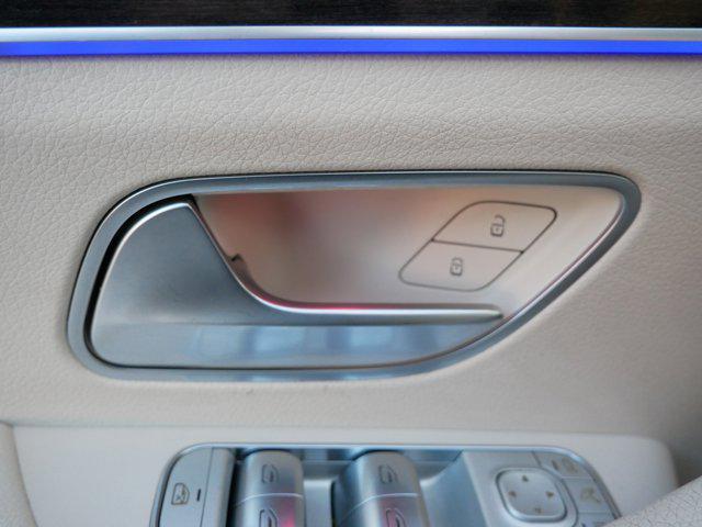 used 2020 Mercedes-Benz GLE 350 car, priced at $32,043