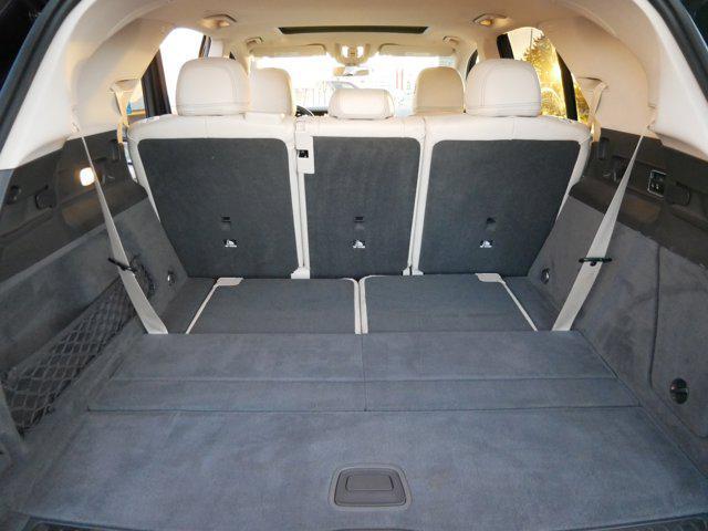 used 2020 Mercedes-Benz GLE 350 car, priced at $32,043