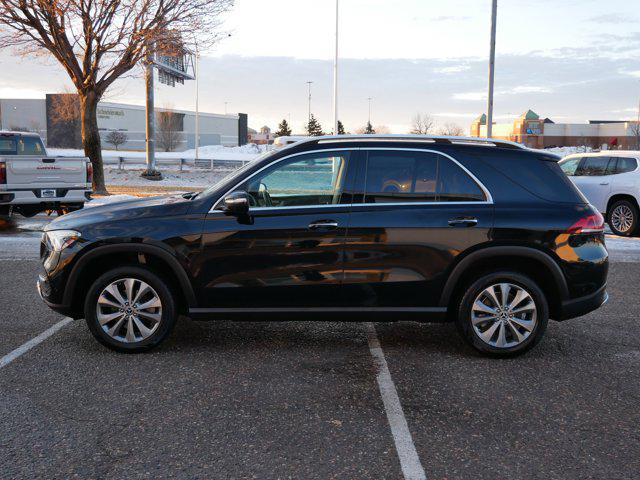 used 2020 Mercedes-Benz GLE 350 car, priced at $32,043