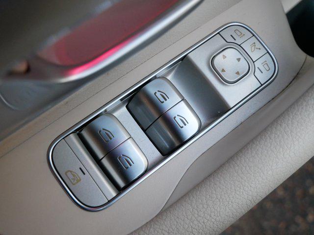 used 2020 Mercedes-Benz GLE 350 car, priced at $32,043