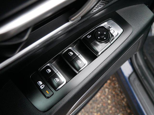 used 2025 Kia Telluride car, priced at $35,850