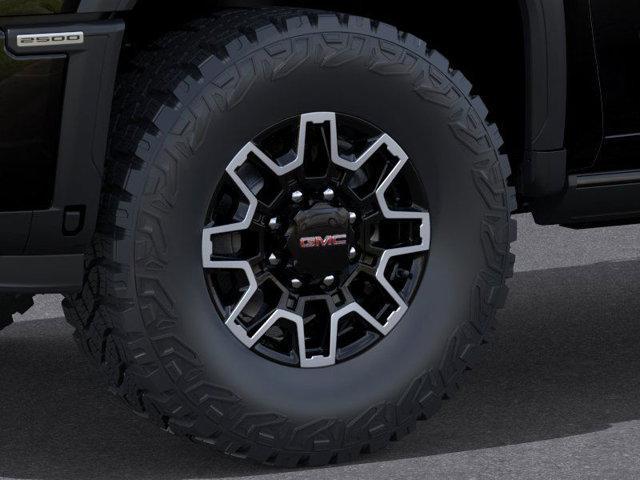 new 2026 GMC Sierra 2500 car, priced at $99,150