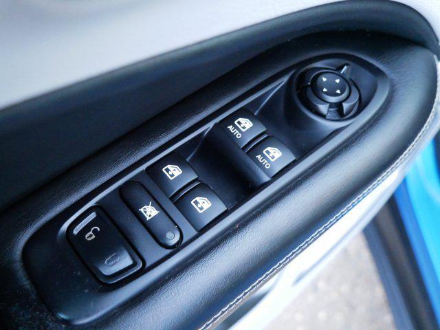 used 2021 Jeep Compass car, priced at $15,421