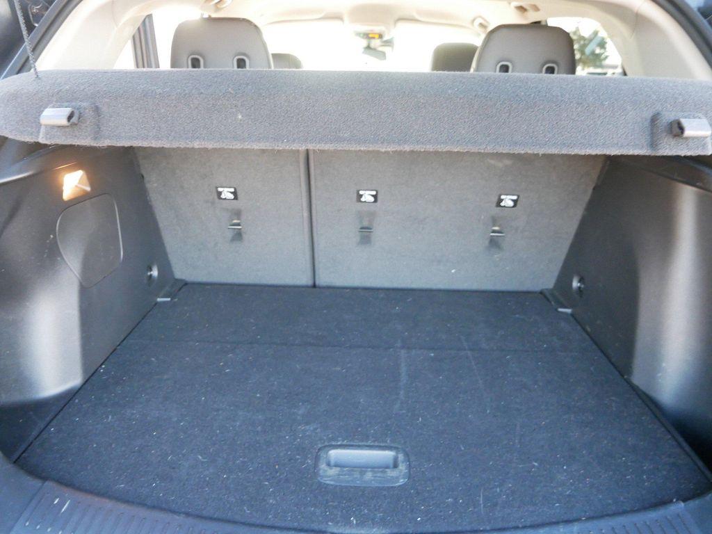 used 2024 Buick Encore GX car, priced at $23,240