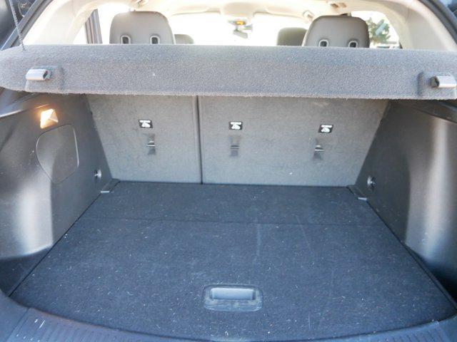 used 2024 Buick Encore GX car, priced at $23,528
