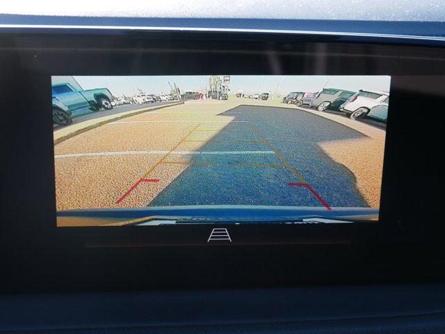 used 2024 Buick Encore GX car, priced at $23,528