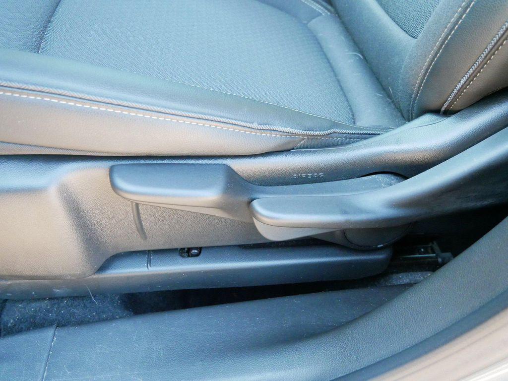 used 2024 Buick Encore GX car, priced at $23,240