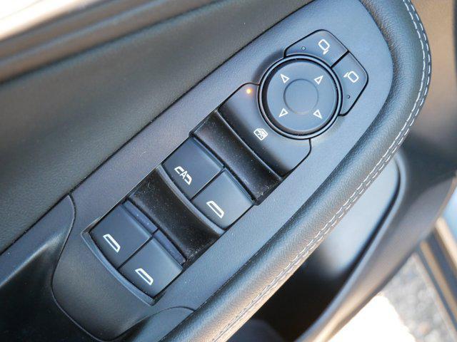 used 2024 Buick Encore GX car, priced at $23,528