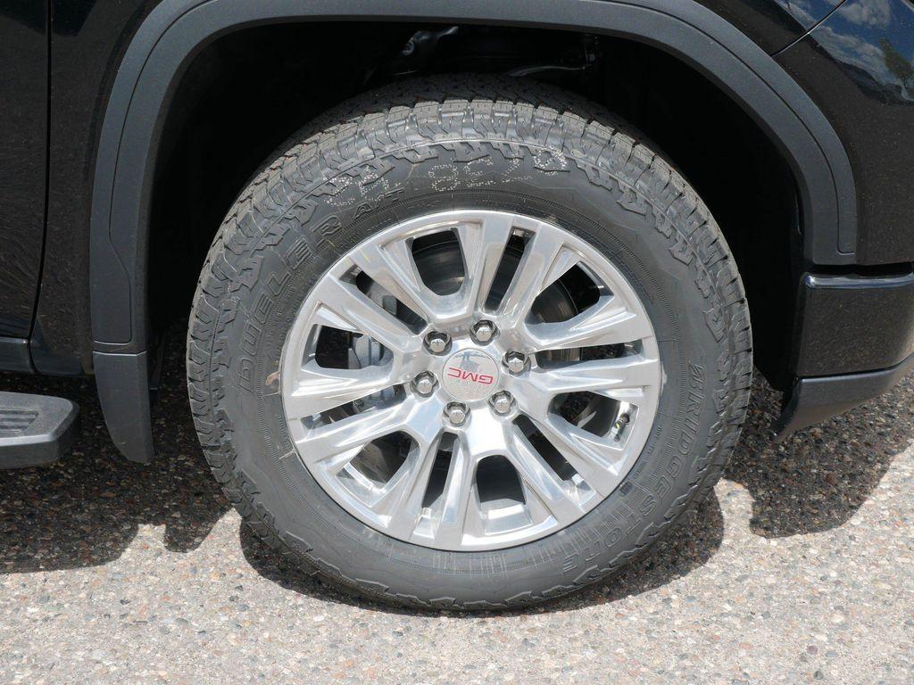 new 2026 GMC Sierra 1500 car, priced at $69,210