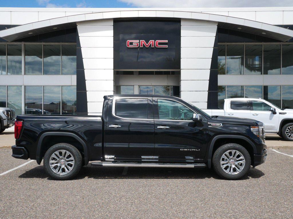 new 2026 GMC Sierra 1500 car, priced at $69,210