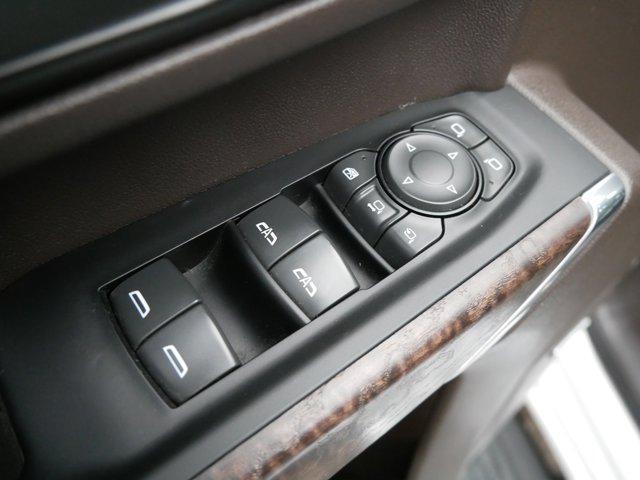 used 2022 GMC Sierra 2500 car, priced at $59,997