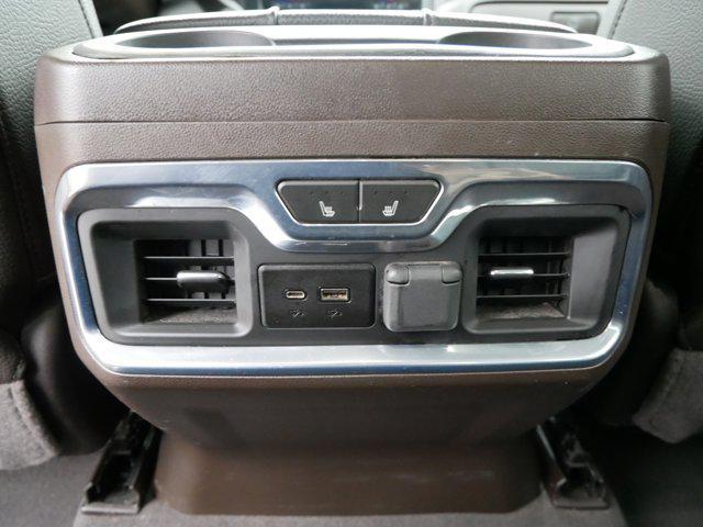 used 2022 GMC Sierra 2500 car, priced at $59,997