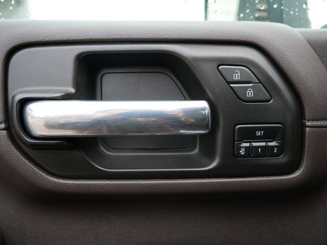 used 2022 GMC Sierra 2500 car, priced at $59,997