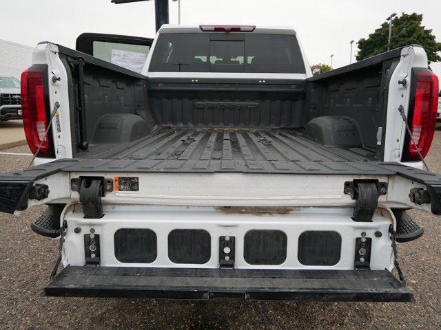 used 2022 GMC Sierra 2500 car, priced at $59,997