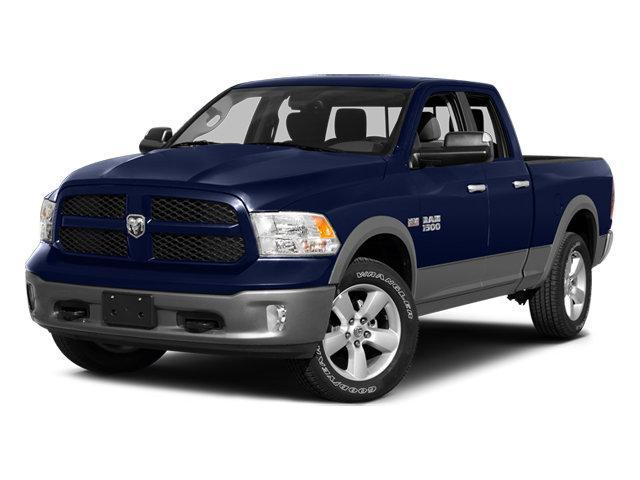 used 2014 Ram 1500 car, priced at $12,300
