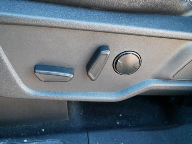 used 2024 Ford Bronco car, priced at $51,687