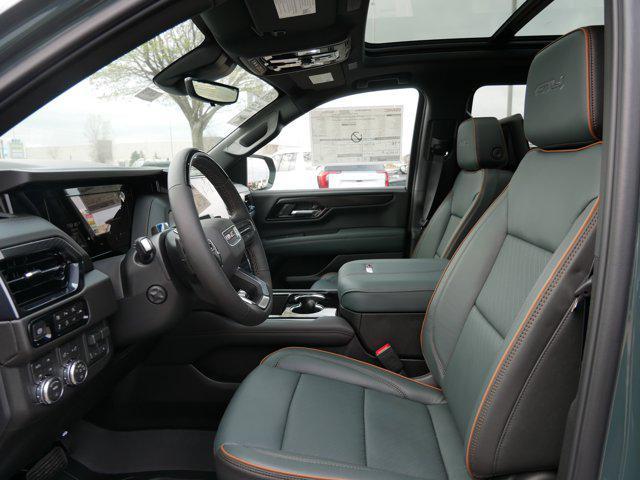 new 2026 GMC Yukon XL car, priced at $94,997