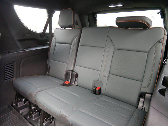 new 2026 GMC Yukon XL car, priced at $94,997