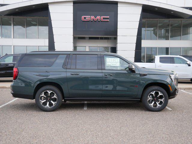 new 2026 GMC Yukon XL car, priced at $94,997