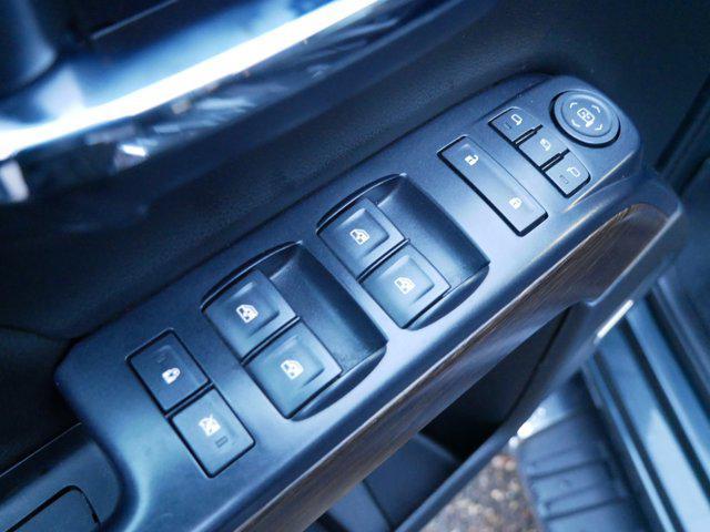 used 2019 GMC Sierra 2500 car, priced at $49,931