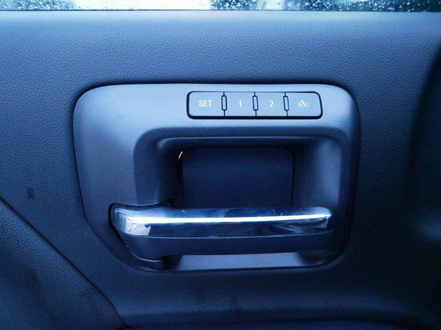 used 2019 GMC Sierra 2500 car, priced at $49,931