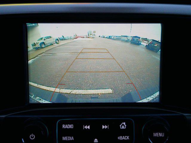 used 2019 GMC Sierra 2500 car, priced at $49,931