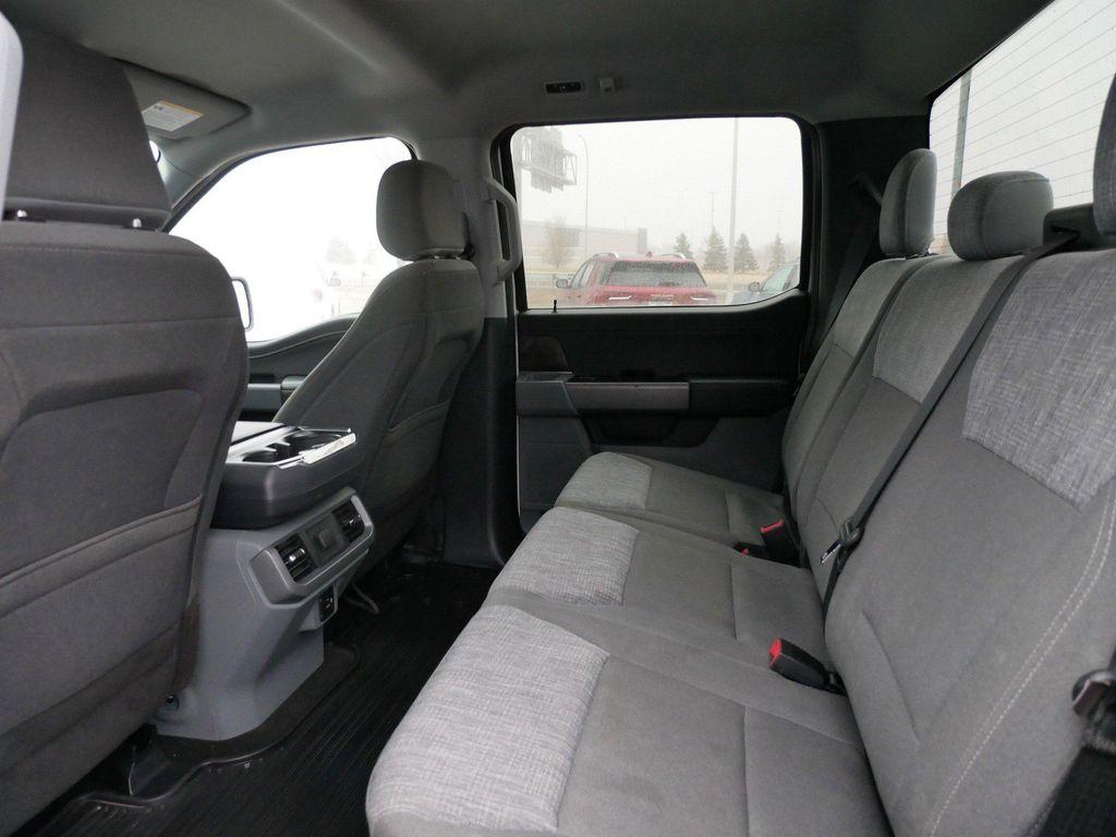 used 2022 Ford F-150 car, priced at $32,200