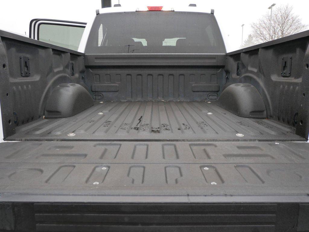 used 2022 Ford F-150 car, priced at $32,200