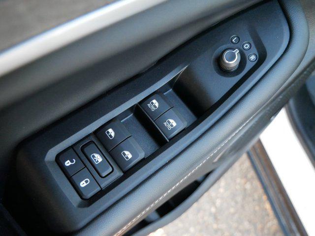 used 2022 Jeep Grand Cherokee 4xe car, priced at $27,587