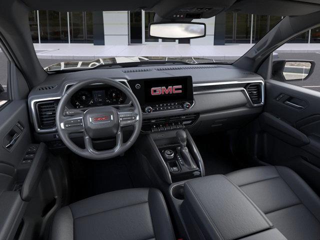 new 2026 GMC Canyon car, priced at $53,210