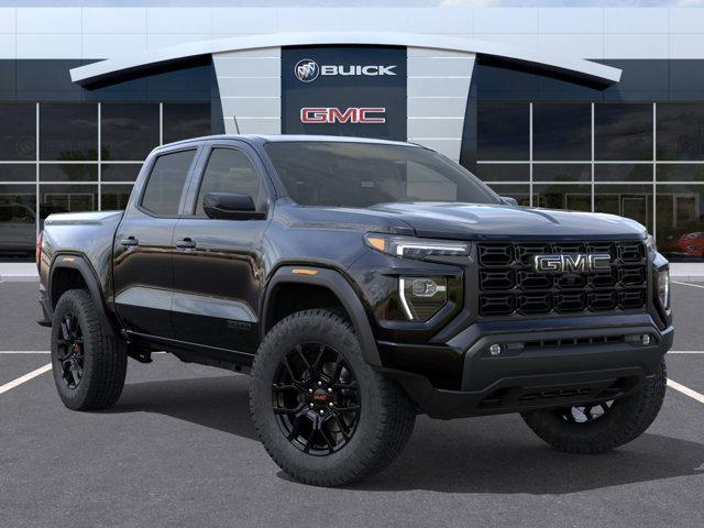 new 2026 GMC Canyon car, priced at $53,210