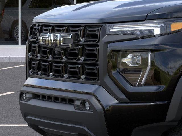 new 2026 GMC Canyon car, priced at $53,210