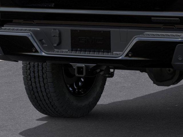 new 2026 GMC Canyon car, priced at $53,210