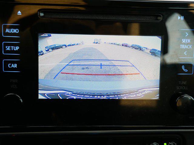 used 2017 Toyota Corolla car, priced at $16,995