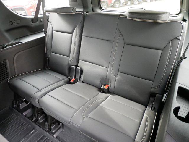 new 2026 GMC Yukon XL car, priced at $75,398