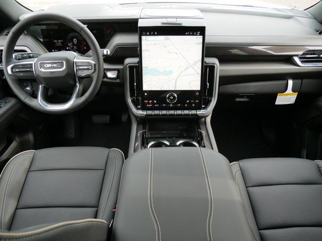 new 2026 GMC Yukon XL car, priced at $75,398