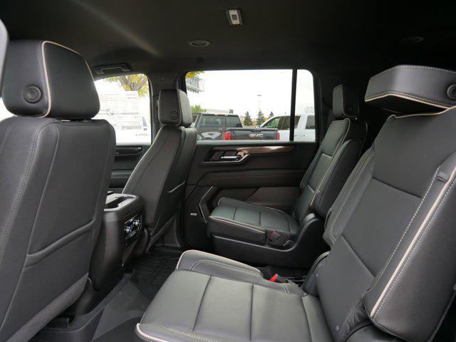 new 2026 GMC Yukon XL car, priced at $75,398