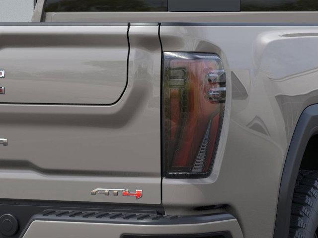 new 2026 GMC Sierra 2500 car, priced at $83,497