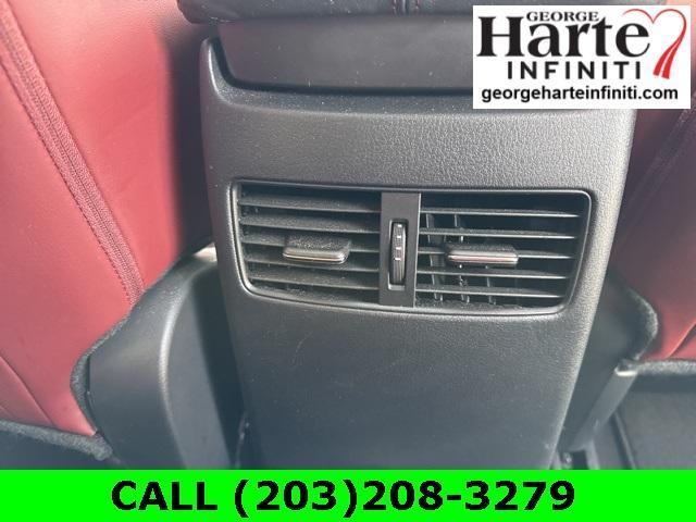 used 2025 Mazda CX-30 car, priced at $22,997