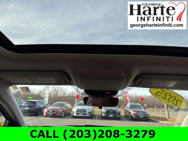 used 2025 Mazda CX-30 car, priced at $22,997