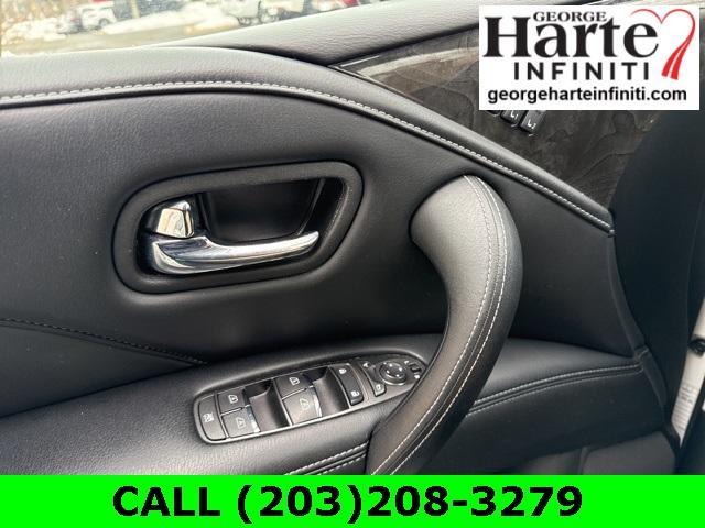 used 2023 INFINITI QX80 car, priced at $41,990