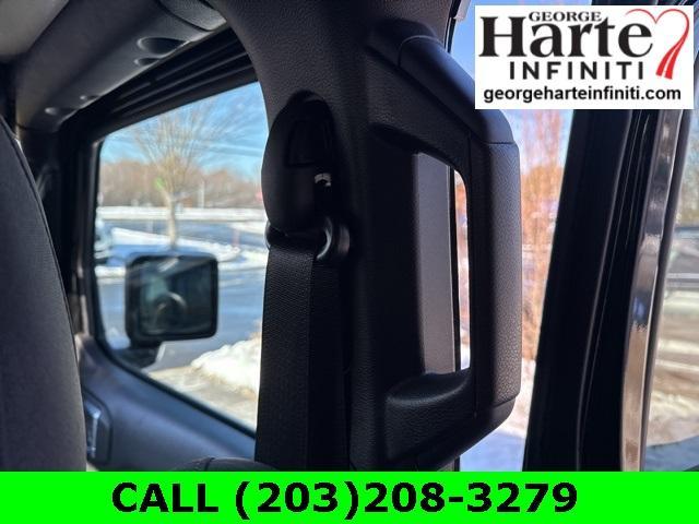 used 2022 Jeep Wrangler Unlimited car, priced at $29,920