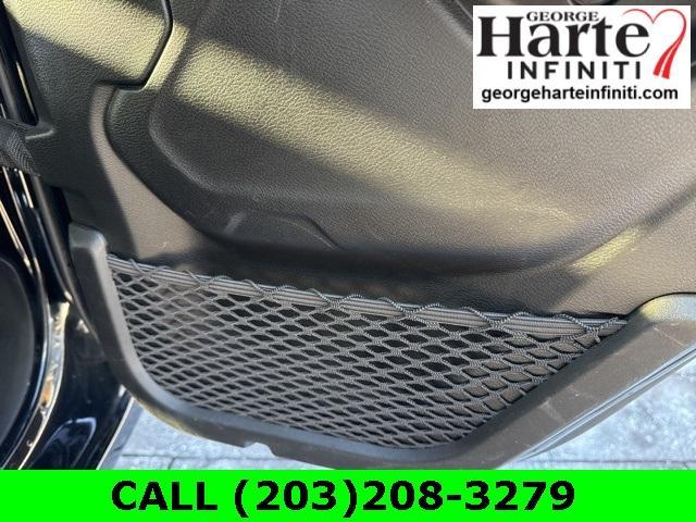 used 2022 Jeep Wrangler Unlimited car, priced at $29,920