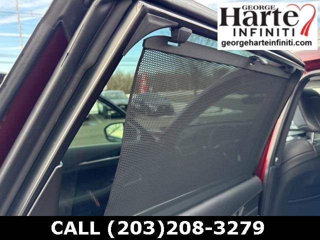 new 2026 INFINITI QX60 car, priced at $62,245