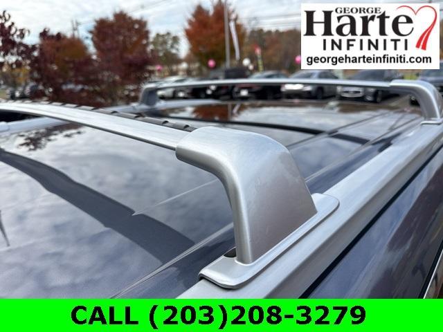 used 2022 INFINITI QX60 car, priced at $29,992